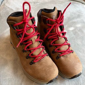 Merrell Ontario Mid Waterproof Hiking Boots - Men's